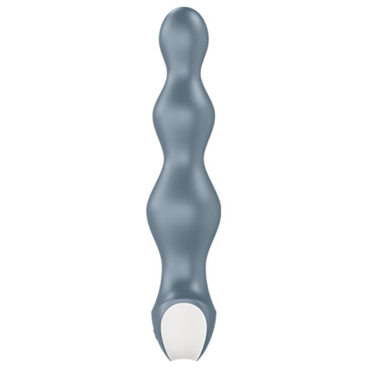 Plug Anal Vibrant Lolli Plug 2 Vert - Satisfyer