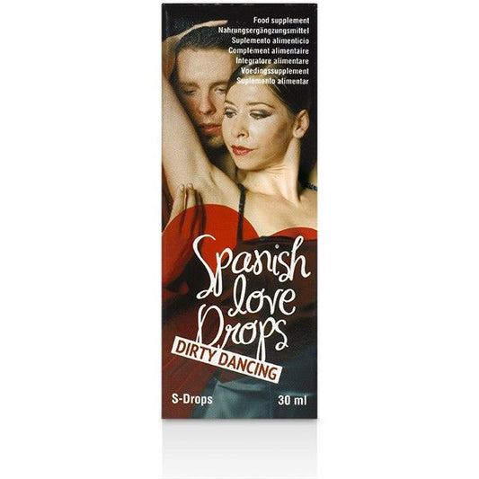 COBECO - AMOUR ESPAGNOL DR DIRTY DANCING 30 ML