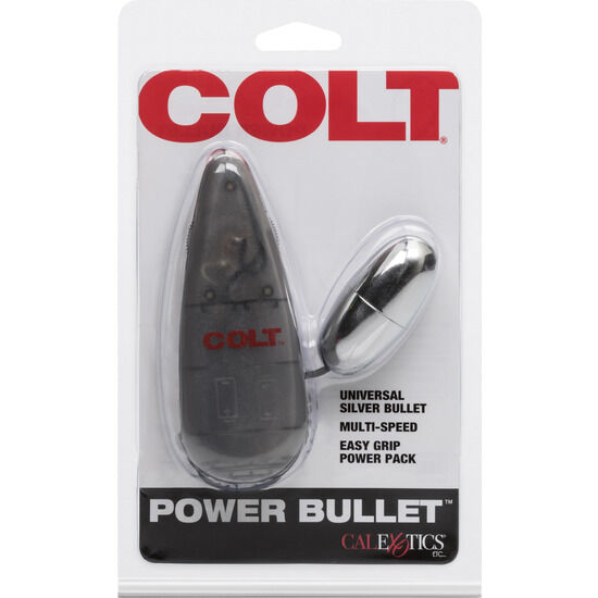 CALEXOTICS - BALLE DALIMENTATION MULTI-VITESSES COLT