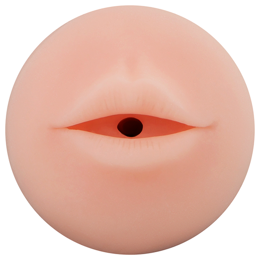 OHMAMA - MASTURBATEUR AVEC VIBRATION BOUCHE