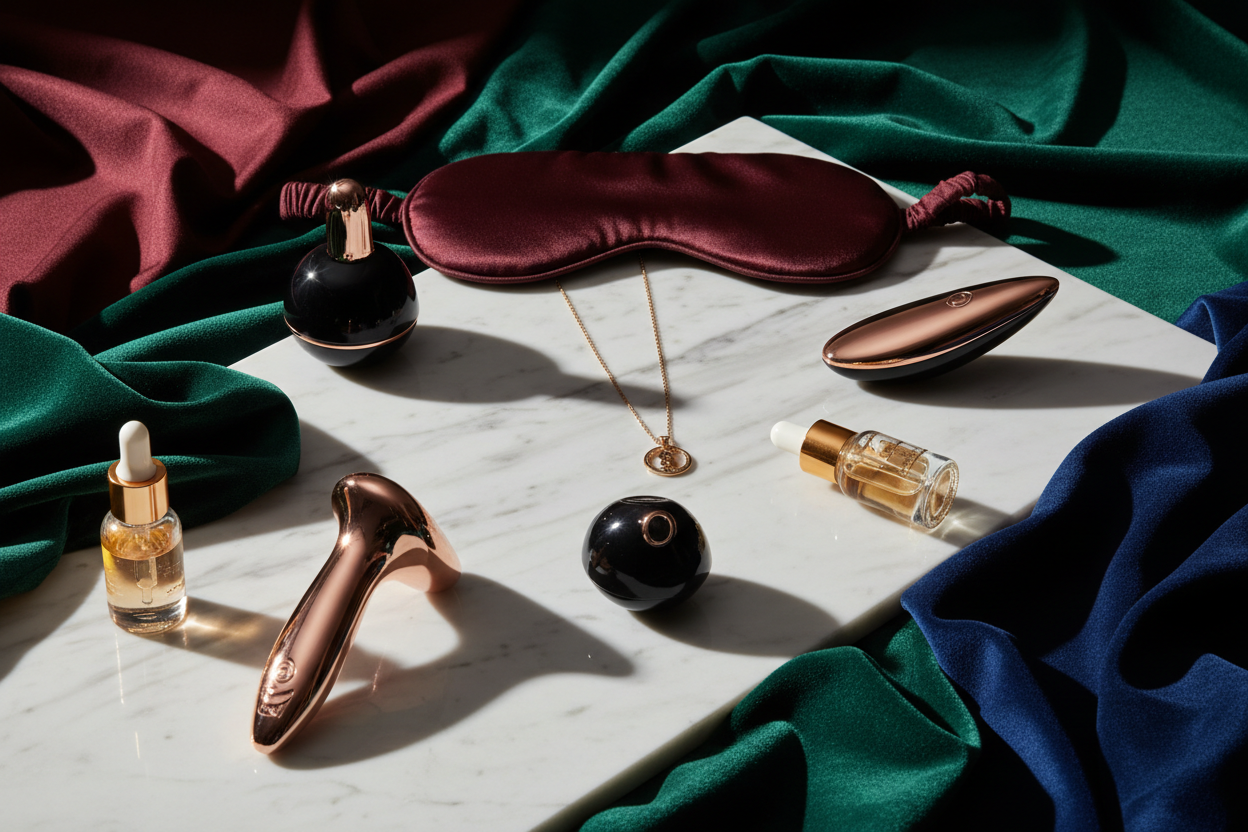Sextoys pour femmes - Vibrateurs, stimulateurs clitoridiens et jouets intimes