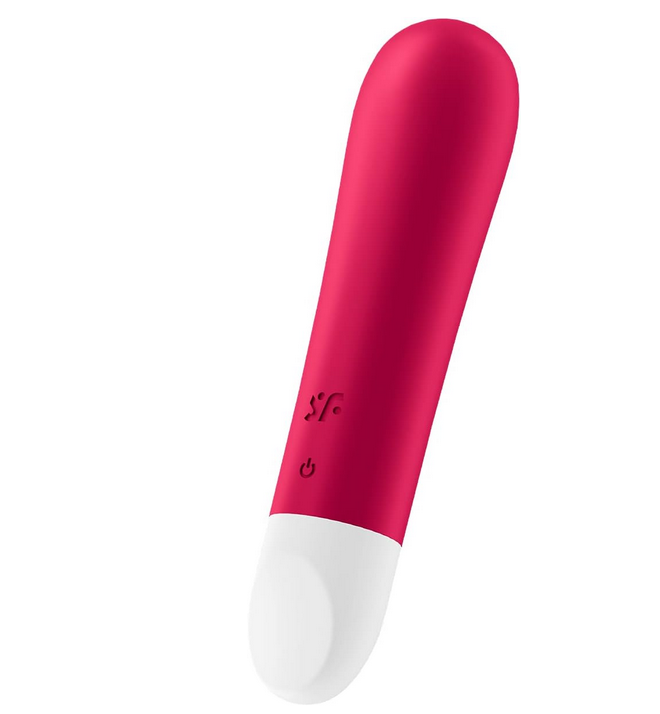 Satisfyer Ultra Power Bullet 1 - La puissance dans la paume de ta main