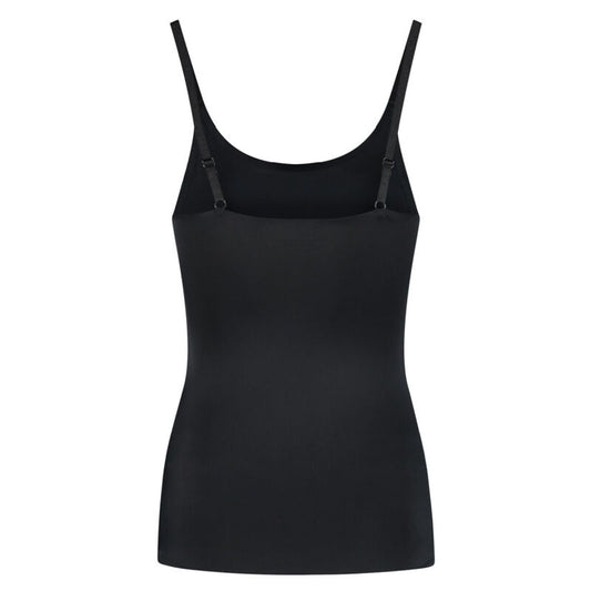 BYE-BRA - LIGHT CONTROL T-SHIRT INVISIBLE BEIGE TAILLE XXL