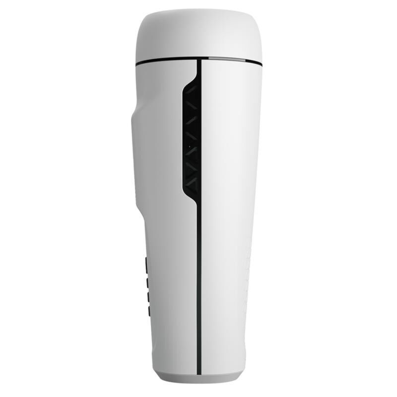 PRETTY LOVE - SIENNA MASTURBATEUR VIBRANT POUR HOMMES AVEC VOIX ET ASPIRATION