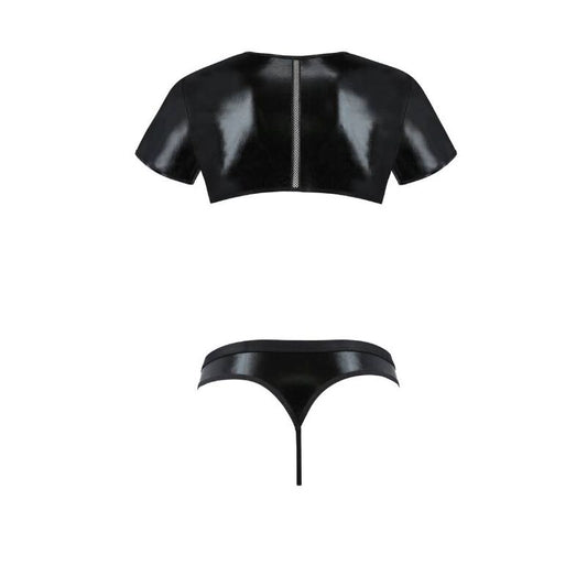 PASSION - 057 ENSEMBLE PETER BLACK S/M