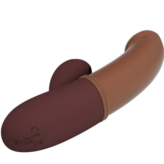 PRETTY LOVE - KANE VIBRANT POINT G ET SUCEUR