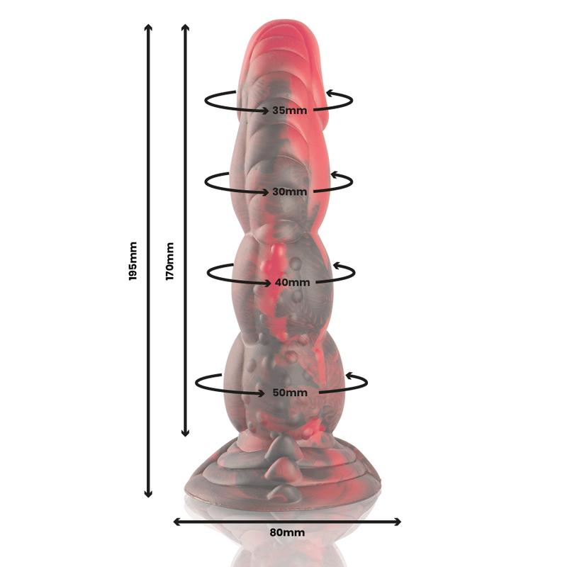 Gode EPIC Ares mythologie grecque silicone
