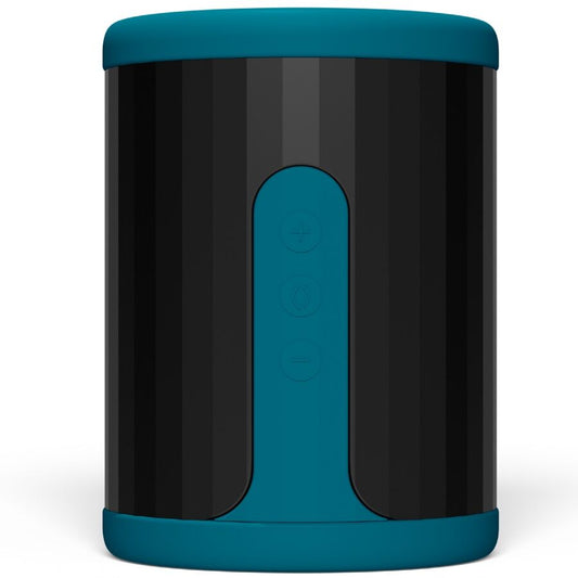 Masturbateur LELO F2S bleu rechargeable pour homme
