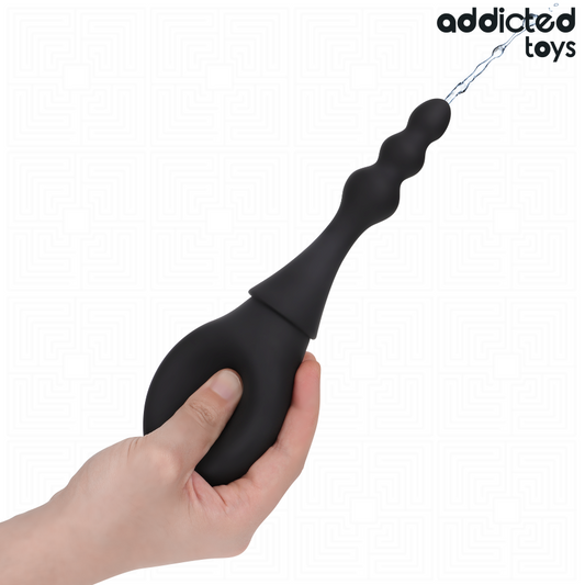 ADDICTED TOYS - NETTOYEUR DE VOYAGE MODÈLE 4
