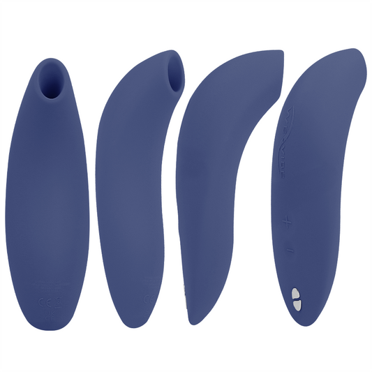 WE-VIBE - STIMULATEUR DE CLITORIS MELT BLEU MINUIT