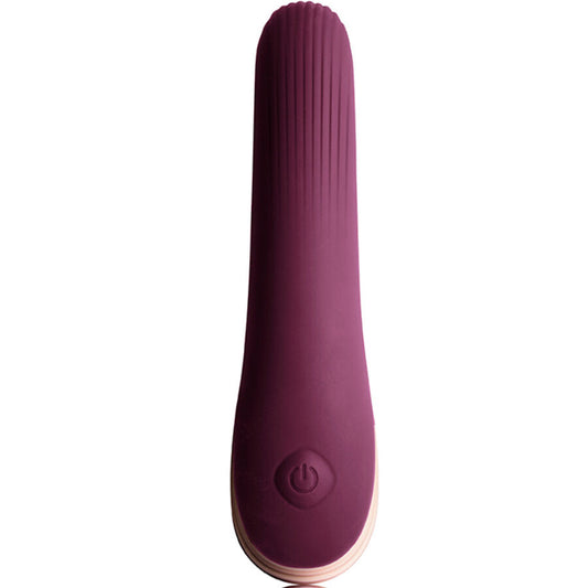 CLIMAXIMUM - VIBRATEUR DISCRET MIA