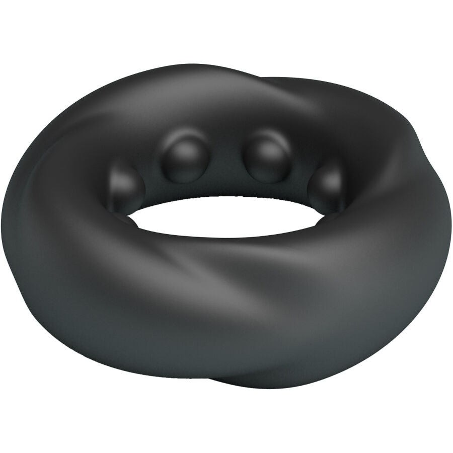 CRAZY BULL - BAGUE EN SILICONE DAQUEZ MODÈLE 4