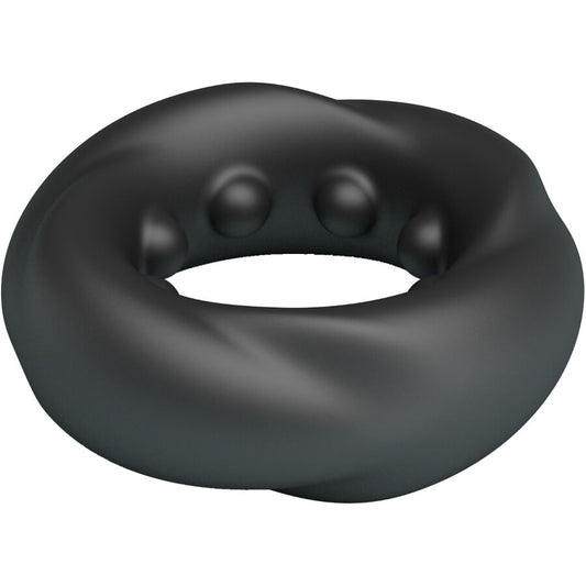 CRAZY BULL - BAGUE EN SILICONE DAQUEZ MODÈLE 4