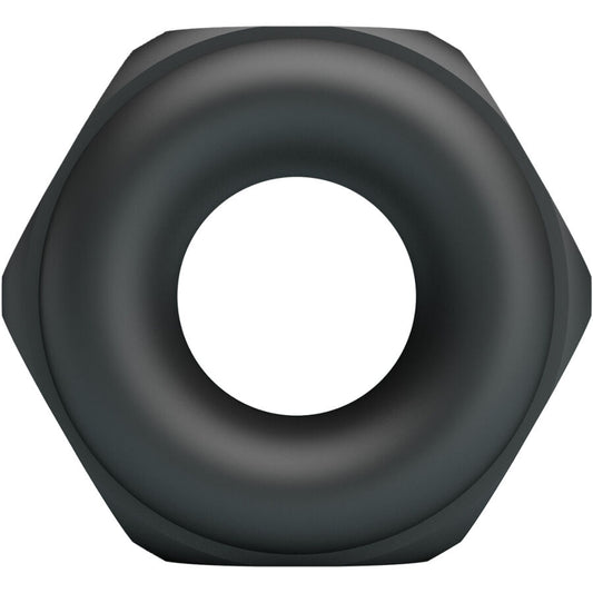CRAZY BULL - BAGUE EN SILICONE JARVIUS MODÈLE 14