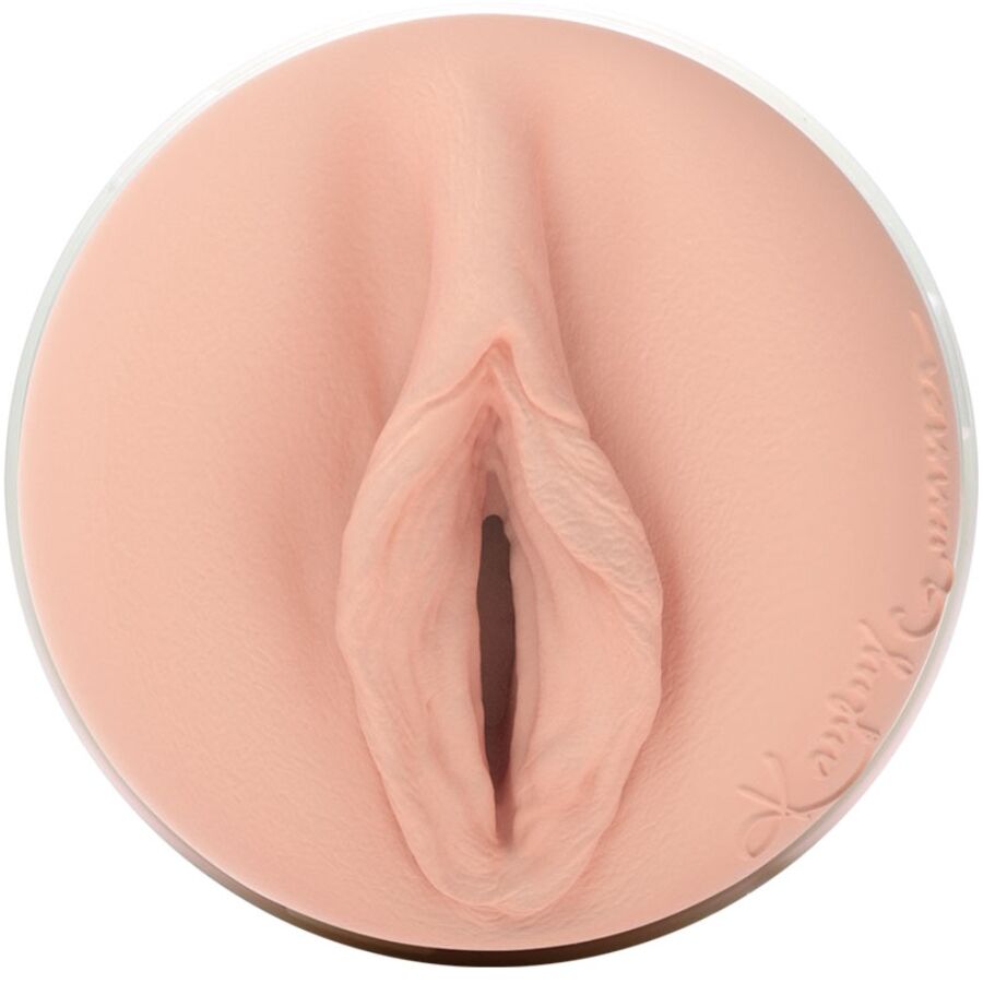 FLESHLIGHT - MASTURBATEUR VAGIN KAYLEY GUNNER