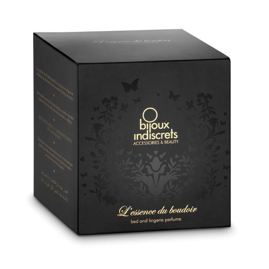 BIJOUX - BOUDOIR FEUILLE ESSENCE PARFUMEUR 100 ML