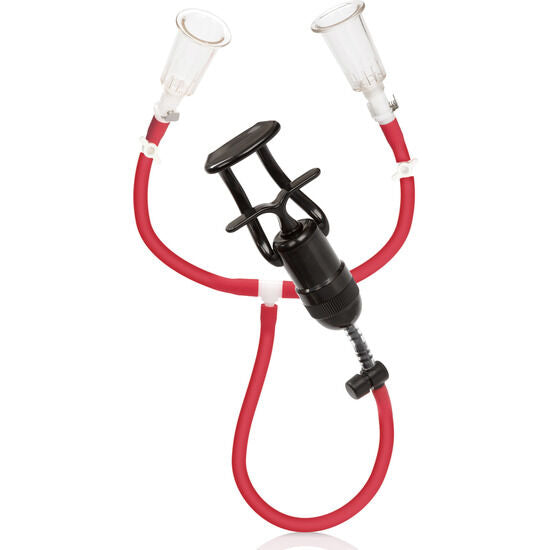CALEXOTICS - SUCEUR DE TÉTONS MUSCULAIRE POUR POULAIN
